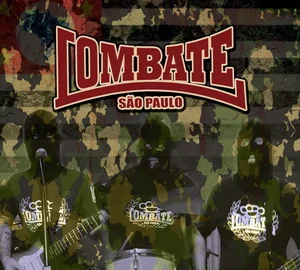 Combate SP - Discography (2016 - 2023)