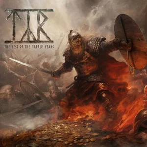 Týr - Best Of The Napalm Years (2024)