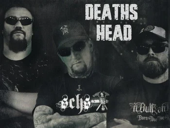 Deaths Head - Discography (2001 - 2023) LOSSLESS