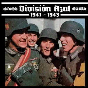División Azul - 1941-1943 (2024)
