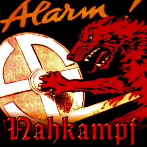 Nahkampf - Alarm! (2024) LOSSLESS