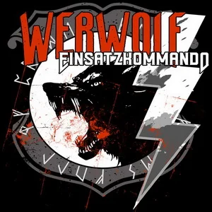 Einsatzkommando - Werwolf II (2024) LOSSLESS