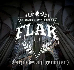 FLAK feat. Gigi (Stahlgewitter) – 1871 - Die Deutsche Frage (2024)
