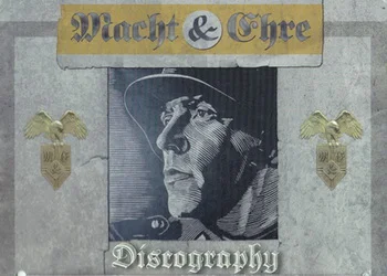 Macht und Ehre - Discography (1991 - 2024) LOSSLESS