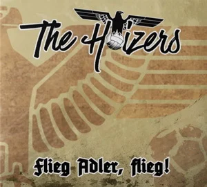 The Hoizers - Flieg Adler, flieg! (2024) LOSSLESS