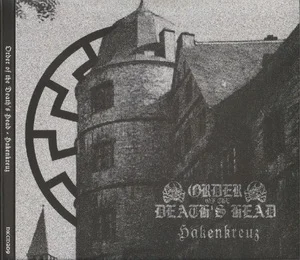 Order Of The Death's Head - Hakenkreuz (2013 / 2022) LOSSLESS