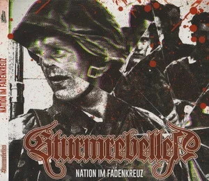 Sturmrebellen - Nation im Fadenkreuz (2023) LOSSLESS