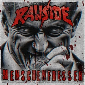 Rawside - Menschenfresser (2024) LOSSLESS