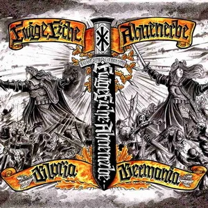 Ahnenerbe & Ewige Eiche - Gloria Germania (2024) LOSSLESS