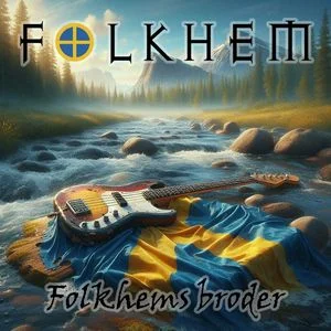 Folkhem - Folkhems broder (2024) LOSSLESS