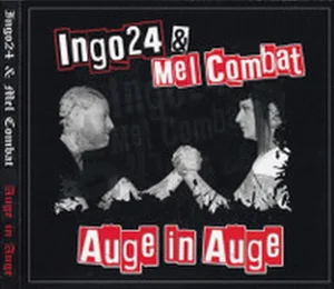 Ingo24 & Mel Combat - Auge in Auge (2024) LOSSLESS