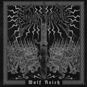 Nokturne - Wolf Reich (2024)