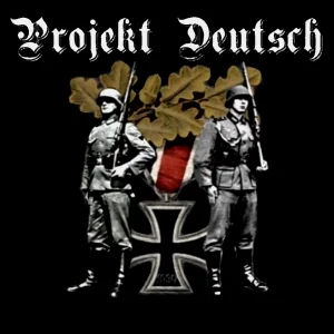 Projekt Deutsch - Demo (2024)