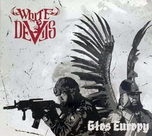 White Devils - Głos Europy (2023) LOSSLESS