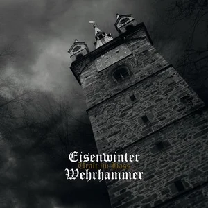 Eisenwinter & Wehrhammer - Uralt Im Hass (2024) LOSSLESS