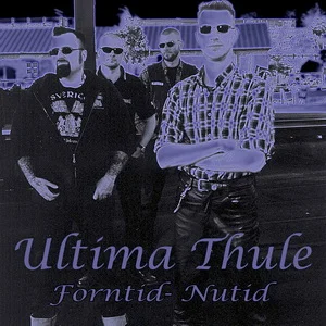 Ultima Thule – Forntid - Nutid (2024) LOSSLESS