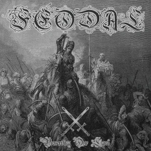 Féodal - Preserving Our Land (2024)