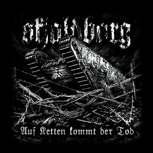 Skjaldborg - Auf Ketten kommt der Tod (2024)