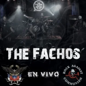 The Fachos - En Vivo (2024) LOSSLESS