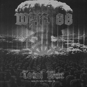 WAR 88 - Total War (2019)