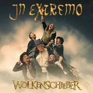 In Extremo - Wolkenschieber (2024) LOSSLESS