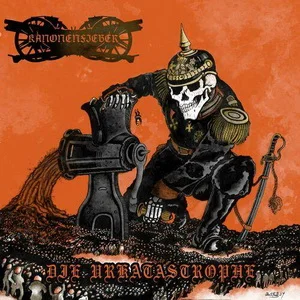 Kanonenfieber - Die Urkatastrophe (2024) LOSSLESS