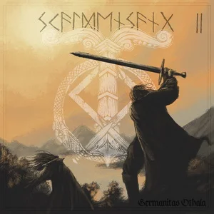 Germanitas Othala - Skaldensang II (2024) LOSSLESS