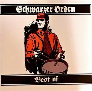 Schwarzer Orden - Best Of (2024)