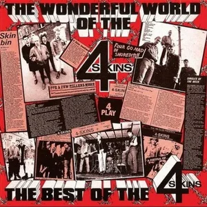 The 4 Skins - The Wonderful World Of The 4 Skins (2024) LOSSLESS