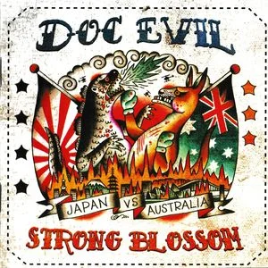 Doc Evil & Strong Blossom - Japan vs Australia (2014)