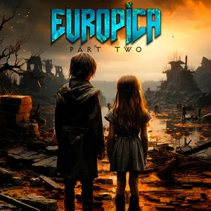 Europica - Part Two (2024) LOSSLESS