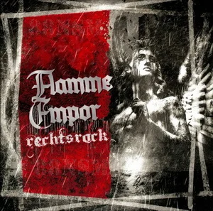 Flamme Empor - Rechtsrock (2024)