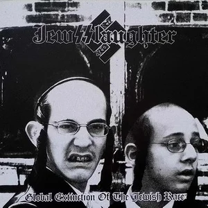 Jewsslaughter - Global Extinction of the Jewish Race (2023) LOSSLESS