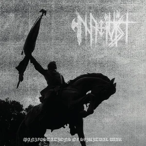 Nativist - Manifestations Of Spiritual War (2024)