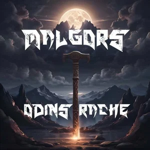 Malgors - Odins Rache (2024)