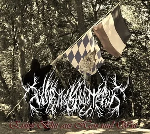 Svartiskhysterik - Erstes Blut Aus Hass Und Wut (2024) LOSSLESS