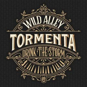 Wild Alley - Tormenta (2024)