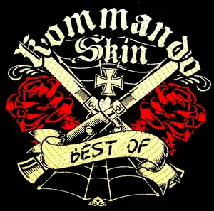 Kommando Skin - Best Of (2024)