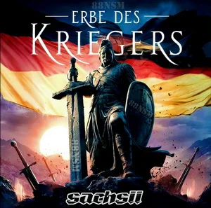 Sachsii - Erbe des Kriegers (2024)