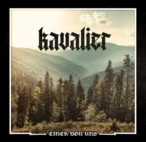 Kavalier - Einer Von Uns (2024) LOSSLESS