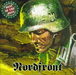 Nordfront - Best Of (2024)