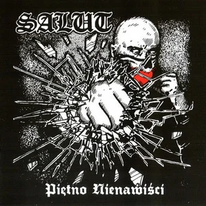 Salut - Piętno Nienawiści (2024) LOSSLESS