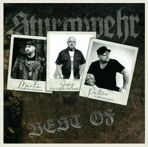 Sturmwehr - Best Of (2024) LOSSLESS