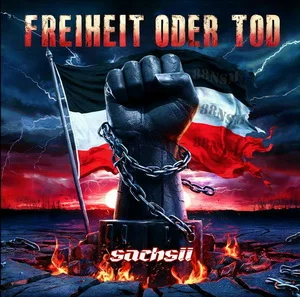 Sachsii - Freiheit oder Tod (2024)