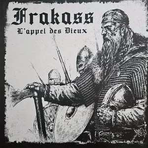 Frakass - L'appel Des Dieux (2024)