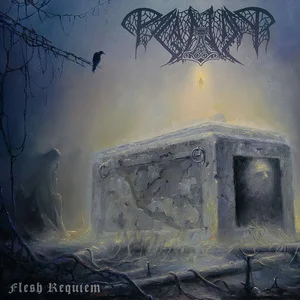 Paganizer - Flesh Requiem (2024) LOSSLESS