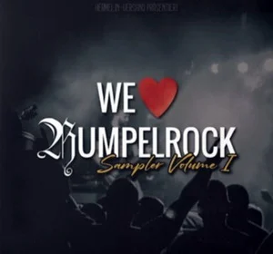 We ❤️ Rumpelrock Vol. 1 (2024)