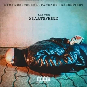 Azatro - Staatsfeind (2024)