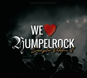 We Love Rumpelrock Vol. 1 (2024)