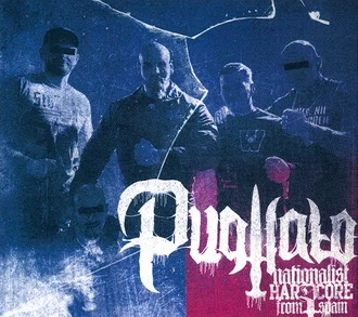 Pugilato - Discography (2016 - 2024) LOSSLESS